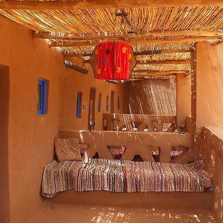 Auberge Tigida Мхамід Номер фото
